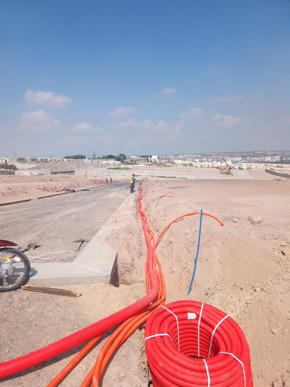 Proyecto Inteligencia Eléctrica